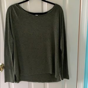 Old Navy Long Sleeve Tee